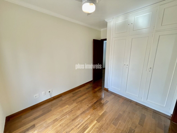 Imagem Apartamento com 3 Quartos à Venda, 190 m² em Chácara Santo Antônio - São Paulo Imagem Apartamento com 3 Quartos à Venda, 190 m² em Chácara Santo Antônio - São Paulo