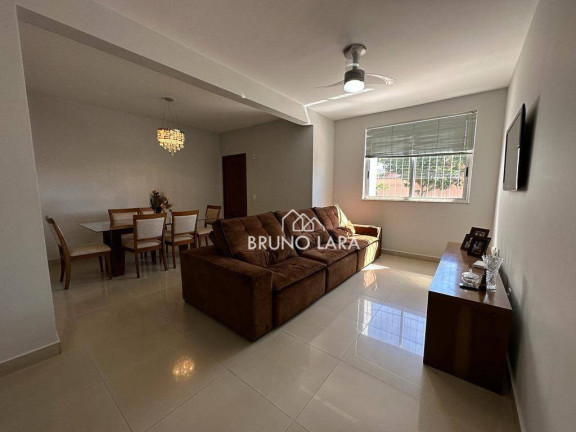 Imagem Apartamento com 3 Quartos à Venda, 98 m² em Centro - Igarapé Imagem Apartamento com 3 Quartos à Venda, 98 m² em Centro - Igarapé