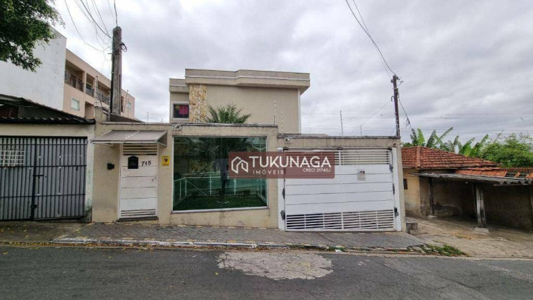 Imagem Apartamento com 2 Quartos à Venda, 43 m² em Vila Rosaria - São Paulo