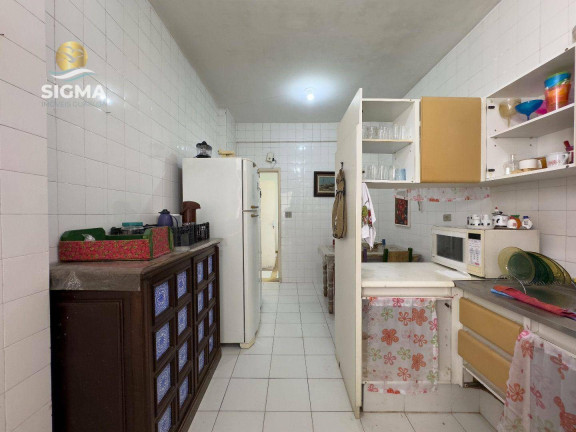 Imagem Apartamento com 3 Quartos à Venda, 184 m² em Jardim Astúrias - Guarujá Imagem Apartamento com 3 Quartos à Venda, 184 m² em Jardim Astúrias - Guarujá