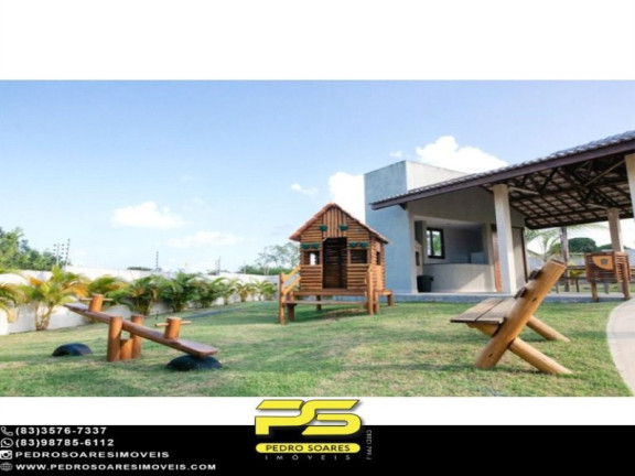 Imagem Terreno à Venda, 275 m² em Jacumã - Conde