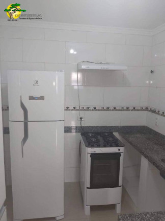 Imagem Apartamento com 1 Quarto à Venda, 44 m² em Vila Amelia - São Paulo