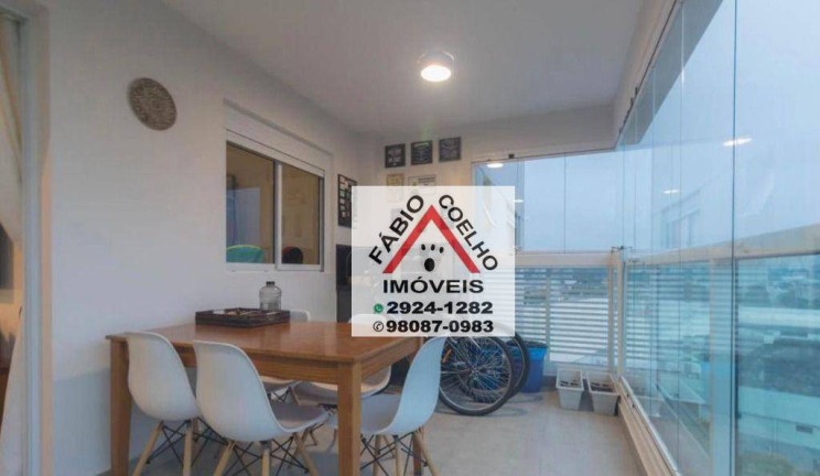 Imagem Apartamento com 3 Quartos à Venda, 92 m² em Santo Amaro - São Paulo Imagem Apartamento com 3 Quartos à Venda, 92 m² em Santo Amaro - São Paulo