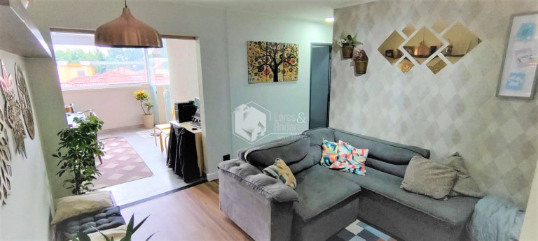 Imagem Apartamento com 2 Quartos à Venda, 69 m² em Casa Verde - São Paulo Imagem Apartamento com 2 Quartos à Venda, 69 m² em Casa Verde - São Paulo