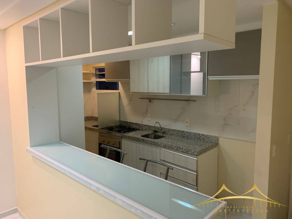 Imagem Apartamento com 3 Quartos à Venda, 83 m² em Nova Parnamirim - Parnamirim
