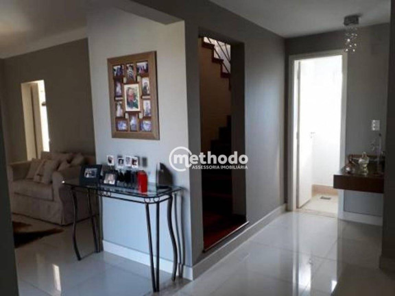 Imagem Casa com 4 Quartos à Venda, 327 m² em Parque São Quirino - Campinas Imagem Casa com 4 Quartos à Venda, 327 m² em Parque São Quirino - Campinas