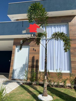 Imagem Casa com 3 Quartos à Venda, 250 m² em Parque Ortolândia - Hortolândia