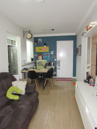 Imagem Apartamento com 2 Quartos à Venda, 51 m² em Jardim Santa Izabel - Hortolândia Imagem Apartamento com 2 Quartos à Venda, 51 m² em Jardim Santa Izabel - Hortolândia