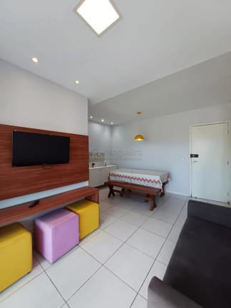 Imagem Apartamento com 2 Quartos à Venda, 69 m² em Muro Alto - Ipojuca