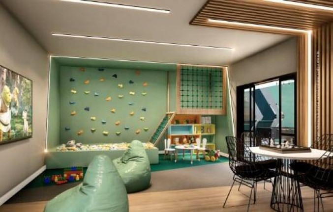 Imagem Apartamento com 1 Quarto à Venda, 35 m² em Jardim Nossa Senhora Auxiliadora - Campinas Imagem Apartamento com 1 Quarto à Venda, 35 m² em Jardim Nossa Senhora Auxiliadora - Campinas