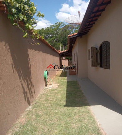 Imagem Imóvel com 3 Quartos à Venda, 425 m² em No Centro - Ibiúna