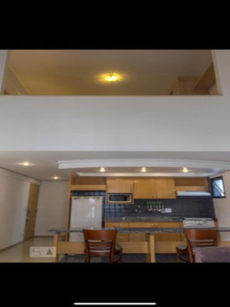 Imagem Imóvel com 1 Quarto à Venda, 55 m² em Moema - São Paulo Imagem Imóvel com 1 Quarto à Venda, 55 m² em Moema - São Paulo