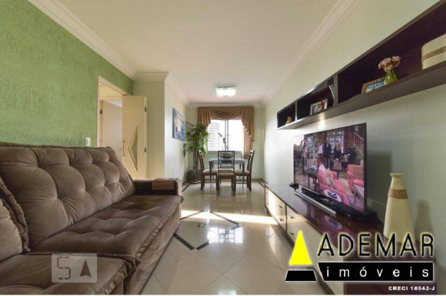 Imagem Apartamento com 2 Quartos à Venda, 66 m² em Centro - Diadema Imagem Apartamento com 2 Quartos à Venda, 66 m² em Centro - Diadema
