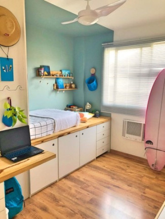 Imagem Imóvel com 2 Quartos à Venda, 75 m² em Maria Paula - Niterói