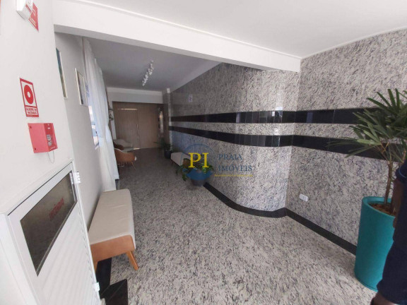 Imagem Apartamento com 2 Quartos à Venda, 57 m² em Vila Caiçara - Praia Grande