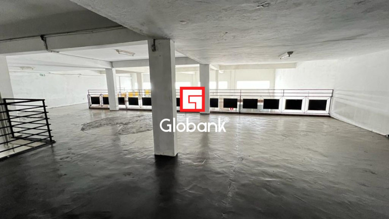 Imagem Imóvel Comercial à Venda, 500 m² em Todos Os Santos - Montes Claros Imagem Imóvel Comercial à Venda, 500 m² em Todos Os Santos - Montes Claros