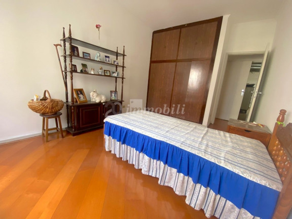 Imagem Apartamento com 3 Quartos à Venda, 210 m² em Higienópolis - São Paulo