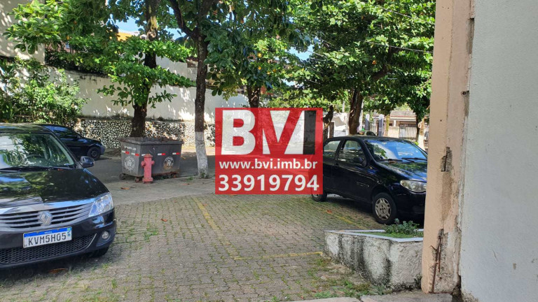 Imagem Apartamento com 2 Quartos à Venda, 45 m² em Bento Ribeiro - Rio De Janeiro Imagem Apartamento com 2 Quartos à Venda, 45 m² em Bento Ribeiro - Rio De Janeiro