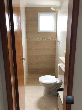 Imagem Apartamento com 2 Quartos à Venda, 56 m² em Vila Guarani - Santo André Imagem Apartamento com 2 Quartos à Venda, 56 m² em Vila Guarani - Santo André