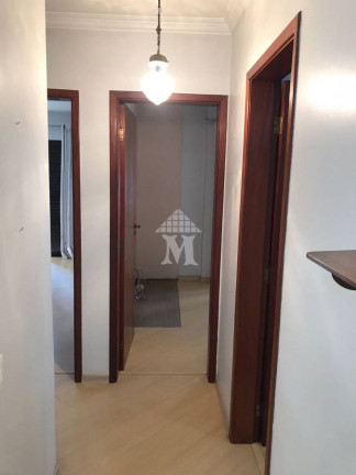 Imagem Apartamento com 3 Quartos à Venda, 98 m² em Chácara Inglesa - São Paulo