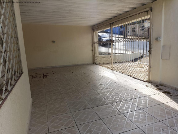 Imagem Casa com 4 Quartos à Venda, 200 m² em Jardim Santa Clara - Taubaté