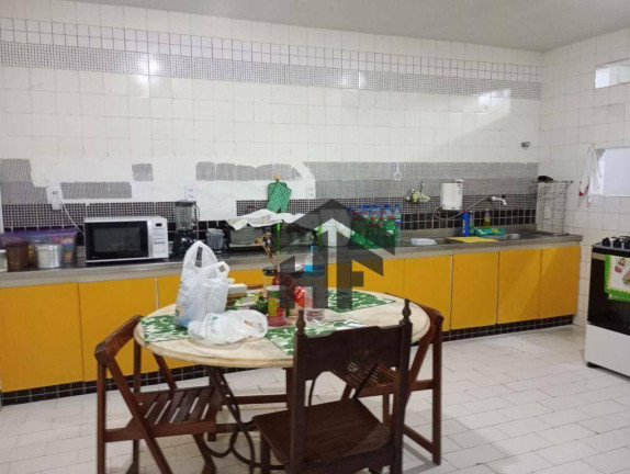 Imagem Apartamento com 4 Quartos à Venda, 210 m² em Piedade - Jaboatão Dos Guararapes Imagem Apartamento com 4 Quartos à Venda, 210 m² em Piedade - Jaboatão Dos Guararapes