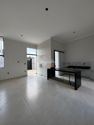 Imagem Casa com 2 Quartos à Venda, 70 m² em Jardim Santo Antônio - Mogi Guaçu