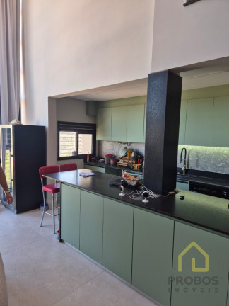 Imagem Imóvel com 3 Quartos à Venda, 176 m² em Vila Almeida - Indaiatuba