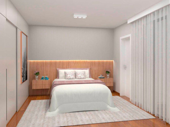 Imagem Apartamento com 3 Quartos à Venda, 120 m² em Planalto Paulista - São Paulo