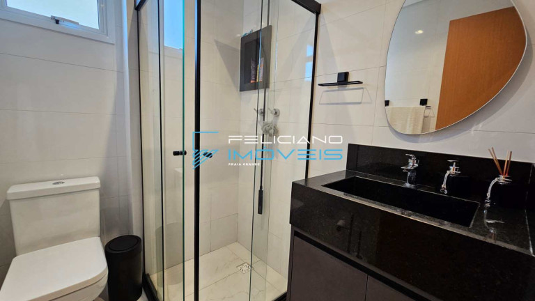 Imagem Apartamento com 3 Quartos à Venda, 133 m² em Canto Do Forte - Praia Grande Imagem Apartamento com 3 Quartos à Venda, 133 m² em Canto Do Forte - Praia Grande