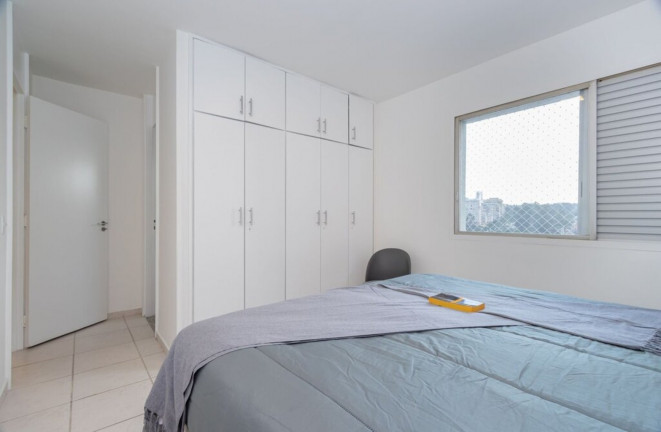 Imagem Imóvel com 3 Quartos à Venda, 92 m² em Cidade Monções - São Paulo Imagem Imóvel com 3 Quartos à Venda, 92 m² em Cidade Monções - São Paulo