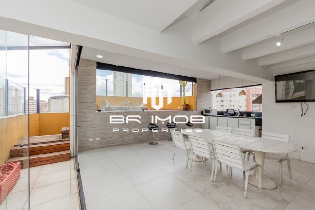 Imagem Imóvel com 3 Quartos à Venda, 185 m² em Vila Gumercindo - São Paulo Imagem Imóvel com 3 Quartos à Venda, 185 m² em Vila Gumercindo - São Paulo