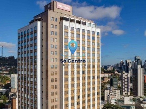 Imagem Apartamento com 1 Quarto à Venda, 27 m² em Lourdes - Belo Horizonte Imagem Apartamento com 1 Quarto à Venda, 27 m² em Lourdes - Belo Horizonte