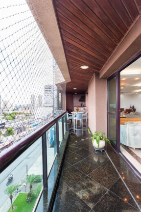 Imagem Apartamento com 4 Quartos à Venda, 478 m² em Centro - Guarulhos
