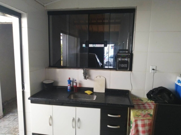 Imagem Casa com 3 Quartos à Venda, 200 m² em Núcleo Habitacional Luis Zillo - Lençóis Paulista
