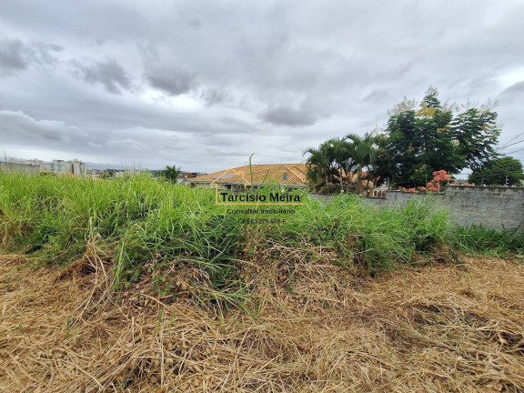 Imagem Terreno à Venda, 666 m² em Parque São Quirino - Campinas