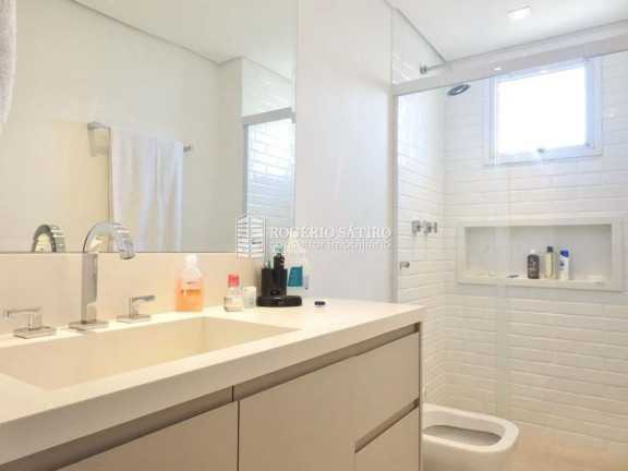 Imagem Apartamento com 4 Quartos à Venda, 198 m² em Vila Mariana - São Paulo