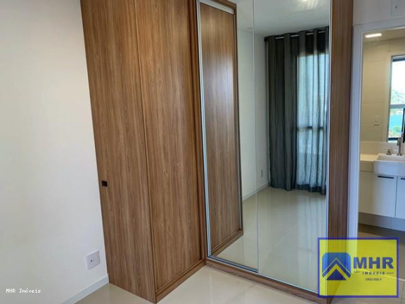 Apartamento com 2 Quartos à Venda, 77 m² em Enseada Do Suá - Vitória