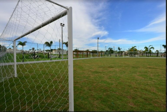 Imagem Casa com 3 Quartos à Venda, 150 m² em Pires Façanha - Eusébio