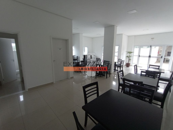 Imagem Apartamento com 3 Quartos para Alugar, 96 m² em Barranco - Taubaté