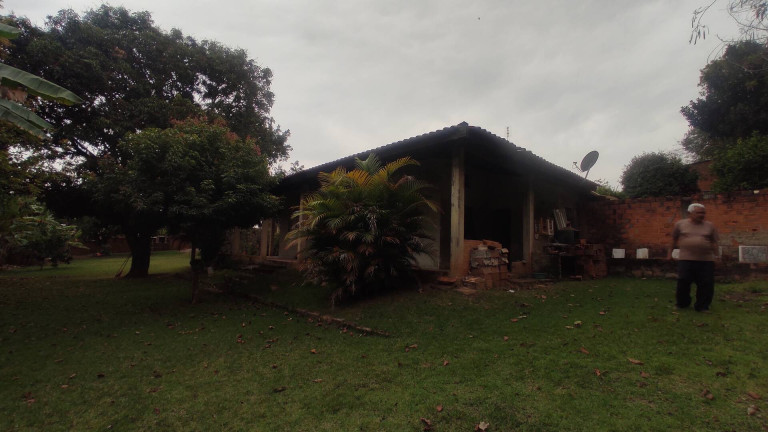 Imagem Chácara com 1 Quarto à Venda, 1.260 m² em Residencial Pomares - Araçoiaba Da Serra Imagem Chácara com 1 Quarto à Venda, 1.260 m² em Residencial Pomares - Araçoiaba Da Serra