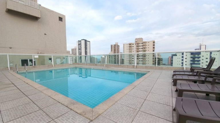 Imagem Apartamento com 2 Quartos à Venda, 80 m² em Tupi - Praia Grande Imagem Apartamento com 2 Quartos à Venda, 80 m² em Tupi - Praia Grande