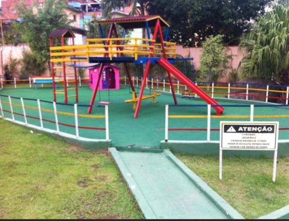 Imagem Casa com 2 Quartos à Venda, 60 m² em Jardim Petrópolis - Cotia Imagem Casa com 2 Quartos à Venda, 60 m² em Jardim Petrópolis - Cotia