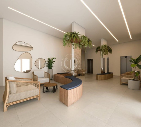 Imagem Apartamento com 2 Quartos à Venda, 50 m² em Vila Osasco - Osasco
