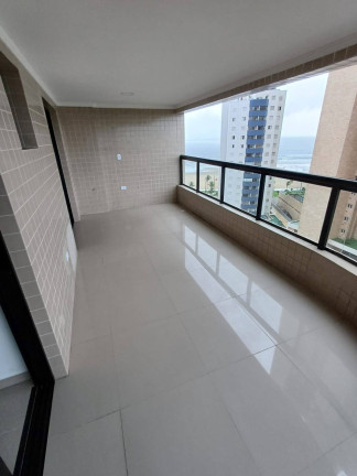 Imagem Apartamento com 2 Quartos à Venda, 78 m² em Mirim - Praia Grande