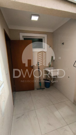Imagem Casa com 3 Quartos à Venda, 125 m² em Vila Pires - Santo André Imagem Casa com 3 Quartos à Venda, 125 m² em Vila Pires - Santo André