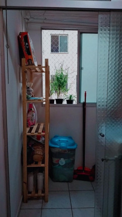 Imagem Imóvel com 2 Quartos à Venda, 44 m² em Socorro - São Paulo Imagem Imóvel com 2 Quartos à Venda, 44 m² em Socorro - São Paulo