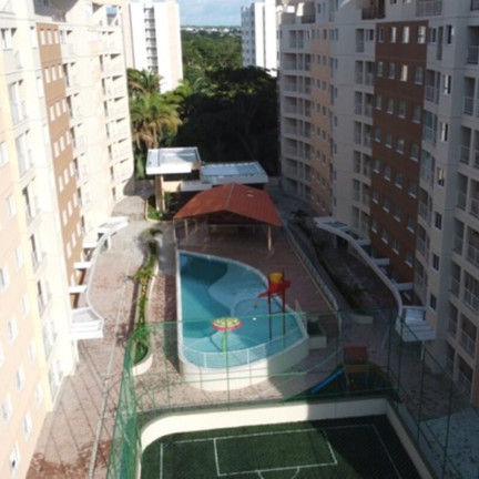 Imagem Apartamento com 3 Quartos à Venda, 155 m² em Recanto Das Palmeiras - Teresina