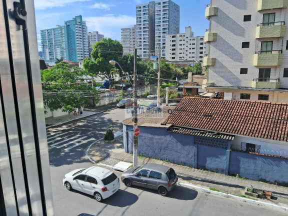 Imagem Apartamento com 1 Quarto para Alugar, 48 m² em Canto Do Forte - Praia Grande Imagem Apartamento com 1 Quarto para Alugar, 48 m² em Canto Do Forte - Praia Grande