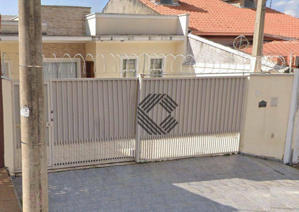 Casa com 3 Quartos à Venda, 90 m² em Wanel Ville - Sorocaba